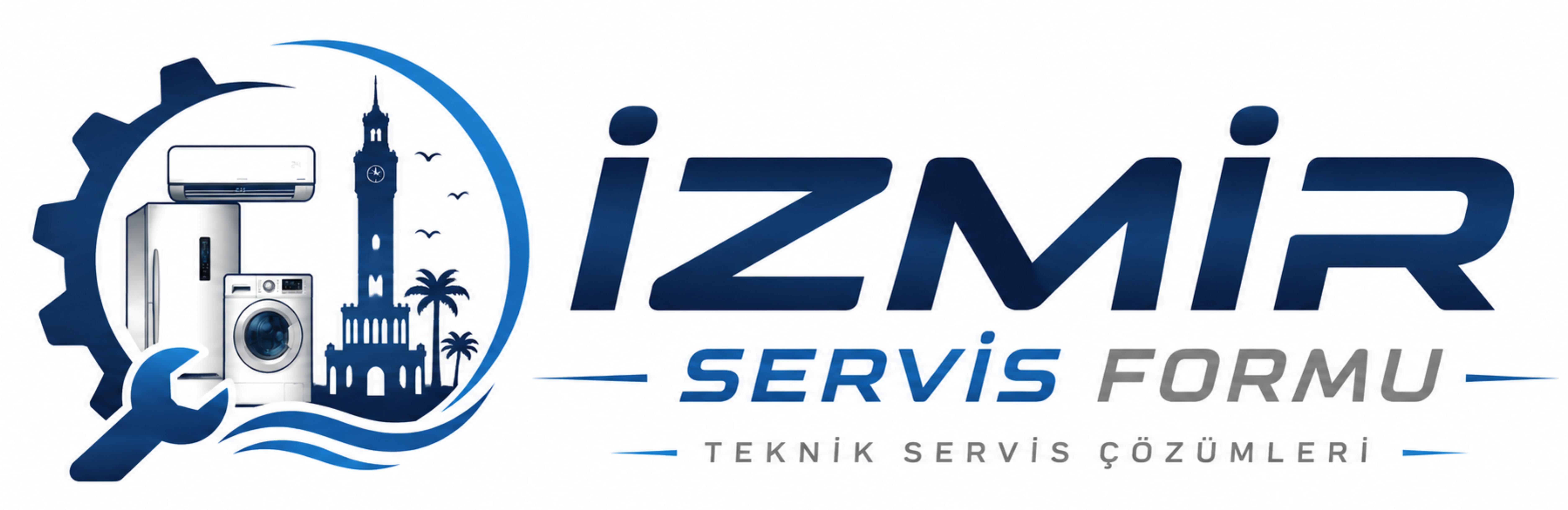 İzmir Servis Formu
