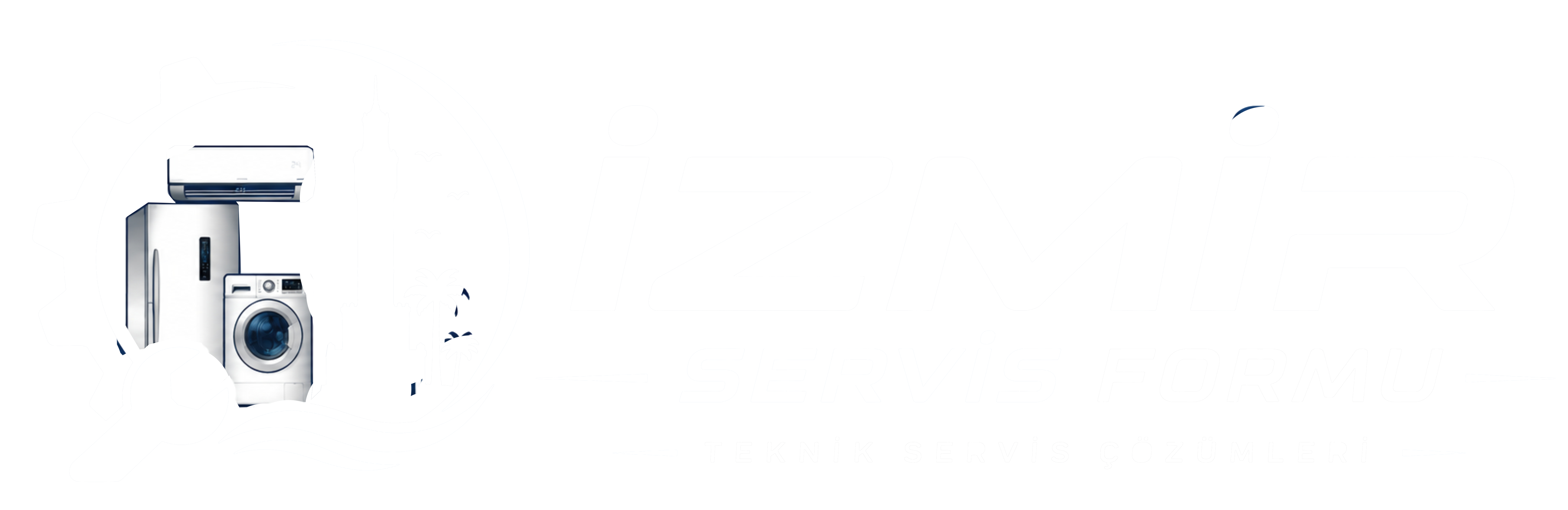 İzmir Servis Formu